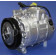 Компрессор кондиционера для BMW 5(E60,E61), 6(E63,E64), 7(E66, E67,E65) <b>DENSO DCP05052</b>