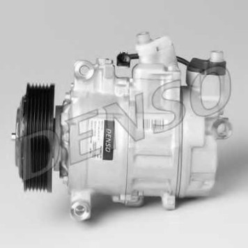Компрессор кондиционера <b>DENSO DCP05062</b>-1