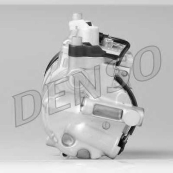 Компрессор кондиционера <b>DENSO DCP05062</b>-3