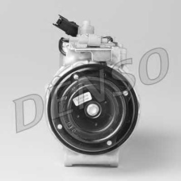 Компрессор кондиционера BMW E71 3.0 / X6 F16 3.0 <b>DENSO DCP05078</b>-2