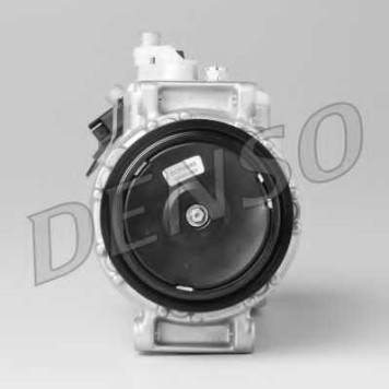 Компрессор кондиционера для BMW X5(E70), X6(E72,E71) <b>DENSO DCP05080</b>-2