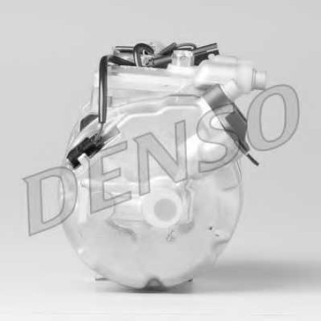 Компрессор кондиционера для BMW 5(F18,F07,F10,F11), 7(F02, F03, F04,F01) <b>DENSO DCP05081</b>-3