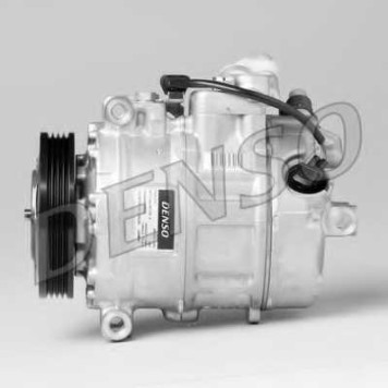 Компрессор кондиционера для BMW 5(E60,E61) <b>DENSO DCP05084</b>-1