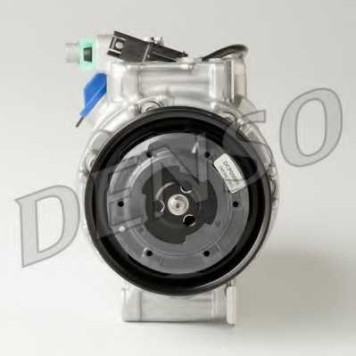 Компрессор кондиционера для BMW X3(F25) <b>DENSO DCP05089</b>-1