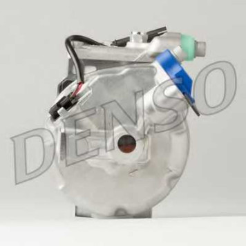 Компрессор кондиционера для BMW X3(F25) <b>DENSO DCP05089</b>