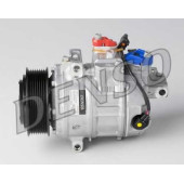Компрессор кондиционера для BMW 1(F20,F21), 3(F35, F80,F30), X3(F25), X4(F26) <b>DENSO DCP05090</b>