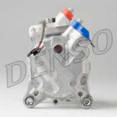 Компрессор кондиционера для BMW 3(E90,E91,E92,E93), X3(F25) <b>DENSO DCP05091</b>