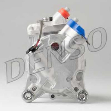 Компрессор кондиционера для BMW 3(E90,E91,E92,E93), X3(F25) <b>DENSO DCP05091</b>