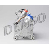 Компрессор кондиционера для BMW 1(F20, F21), 3(F35, F80, E90, E91, E92, E93, F30, F31, F34), 5(F18, F07, F10, F11), X1(E84), Z4(E89) <b>DENSO DCP05095</b>