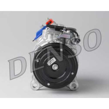 Компрессор кондиционера BMW X6 F16 3.0D <b>DENSO DCP05096</b>-1
