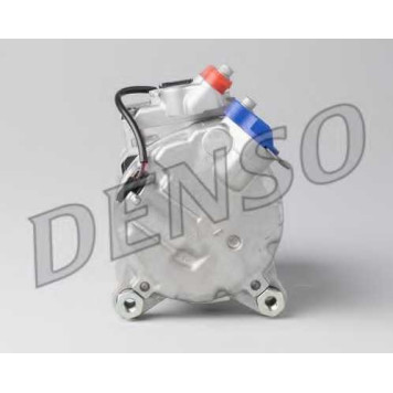 Компрессор кондиционера для BMW 1(F20,F21), 3(F35, F80,F30,F31,F34), X3(F25), X4(F26) <b>DENSO DCP05097</b>-1