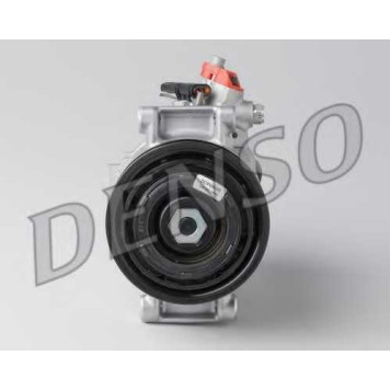 Компрессор кондиционера для BMW 1(F20,F21), 3(F35, F80,F30,F31) <b>DENSO DCP05098</b>-1