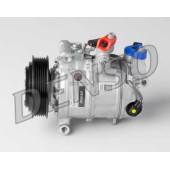 Компрессор кондиционера для BMW 1(F20,F21), 3(F35, F80,F30,F31) <b>DENSO DCP05098</b>