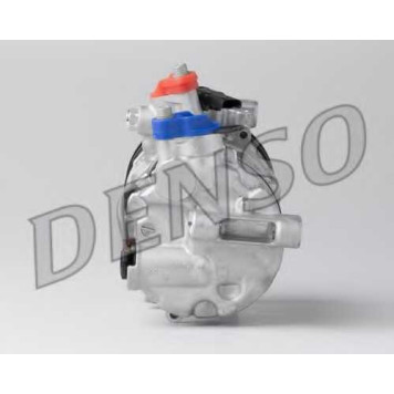 Компрессор кондиционера для BMW 1(F20,F21), 3(F35, F80,F30,F31) <b>DENSO DCP05098</b>-2
