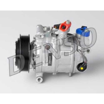 Компрессор кондиционера для BMW 1(F20,F21), 3(F35, F80,F30,F31) <b>DENSO DCP05098</b>