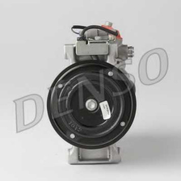 Компрессор кондиционера для BMW 1(F20,F21), 3(F35, F80,F30) <b>DENSO DCP05104</b>-1