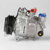 Компрессор кондиционера для BMW 1(F20,F21), 3(F35, F80,F30) <b>DENSO DCP05104</b>