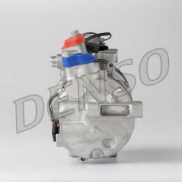 Компрессор кондиционера для BMW 1(F20,F21), 3(F35, F80,F30) <b>DENSO DCP05104</b>-2
