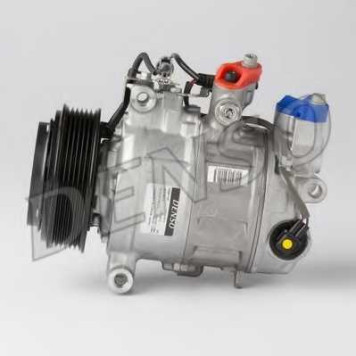 Компрессор кондиционера для BMW 1(F20,F21), 3(F35, F80,F30) <b>DENSO DCP05104</b>