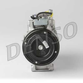 Компрессор кондиционера для BMW 5(E60,E61) <b>DENSO DCP05108</b>-1