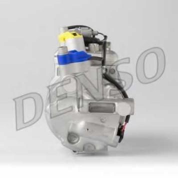 Компрессор кондиционера для BMW 5(E60,E61) <b>DENSO DCP05108</b>-2