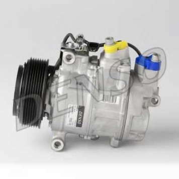 Компрессор кондиционера для BMW 5(E60,E61) <b>DENSO DCP05108</b>