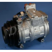 Компрессор кондиционера <b>DENSO DCP12008</b>