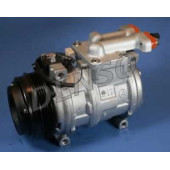 Компрессор кондиционера <b>DENSO DCP12009</b>