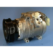 Компрессор кондиционера для LAND ROVER FREELANDER(LN), FREELANDER Soft Top(LN#) <b>DENSO DCP14007</b>