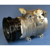 Компрессор кондиционера для LAND ROVER FREELANDER(LN), FREELANDER Soft Top(LN#) <b>DENSO DCP14008</b>