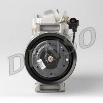 Компрессор кондиционера для LAND ROVER RANGE ROVER(LS) <b>DENSO DCP14019</b>-1