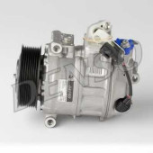 Компрессор кондиционера для LAND ROVER RANGE ROVER(LS) <b>DENSO DCP14019</b>