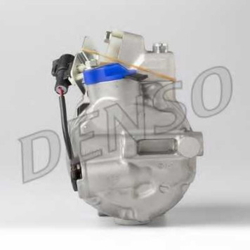 Компрессор кондиционера для LAND ROVER RANGE ROVER(LS) <b>DENSO DCP14019</b>-2