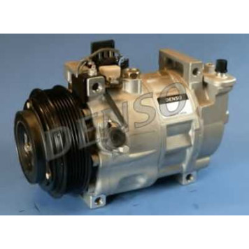 Компрессор кондиционера для MERCEDES C(S202,W202), CLK(A208,C208) <b>DENSO DCP17014</b>