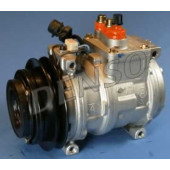 Компрессор кондиционера для MERCEDES SK <b>DENSO DCP17021</b>