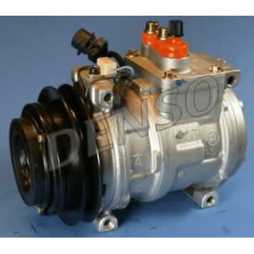 Компрессор кондиционера для MERCEDES SK <b>DENSO DCP17021</b>