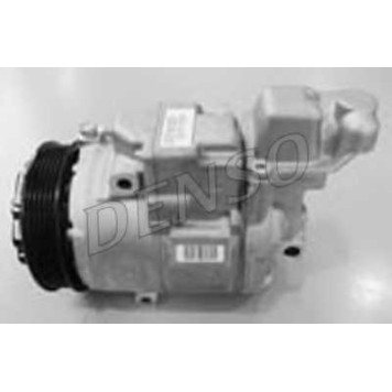 Компрессор кондиционера для MERCEDES A(W168) <b>DENSO DCP17025</b>