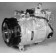 Компрессор кондиционера для MERCEDES C, CLK, CLS, E, S, SL, SPRINTER <b>DENSO DCP17026</b>