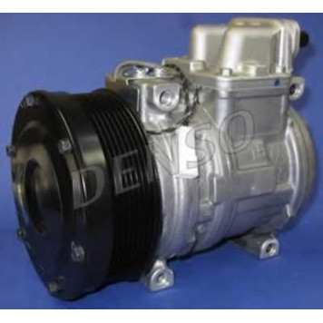 Компрессор кондиционера <b>DENSO DCP17031</b>