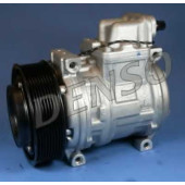 Компрессор кондиционера для MERCEDES S(W221) <b>DENSO DCP17034</b>