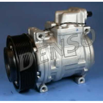 Компрессор кондиционера для MERCEDES S(W221) <b>DENSO DCP17034</b>