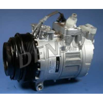 Компрессор кондиционера для MERCEDES ACTROS <b>DENSO DCP17036</b>