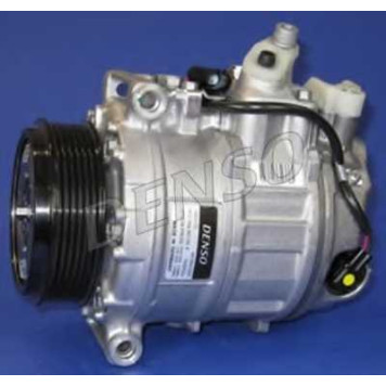Компрессор кондиционера <b>DENSO DCP17045</b>