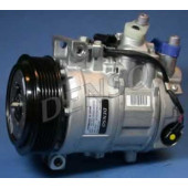 Компрессор кондиционера для MERCEDES SLK(R171) <b>DENSO DCP17046</b>