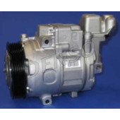 Компрессор кондиционера для MERCEDES A(W168), VANEO(414) <b>DENSO DCP17050</b>
