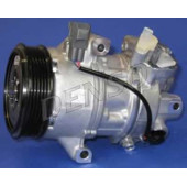 Компрессор кондиционера для SMART FORFOUR(454), ROADSTER(452) <b>DENSO DCP17054</b>