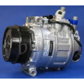 Компрессор кондиционера для MERCEDES M(W164), R(V251,W251) <b>DENSO DCP17055</b>