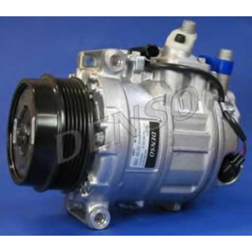 Компрессор кондиционера для MERCEDES M(W164), R(V251,W251) <b>DENSO DCP17055</b>