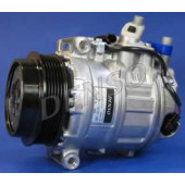 Компрессор кондиционера для MERCEDES GL(X164), M(W164), R(V251,W251) <b>DENSO DCP17058</b>