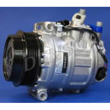 Компрессор кондиционера для MERCEDES GL(X164), M(W164), R(V251,W251) <b>DENSO DCP17058</b>